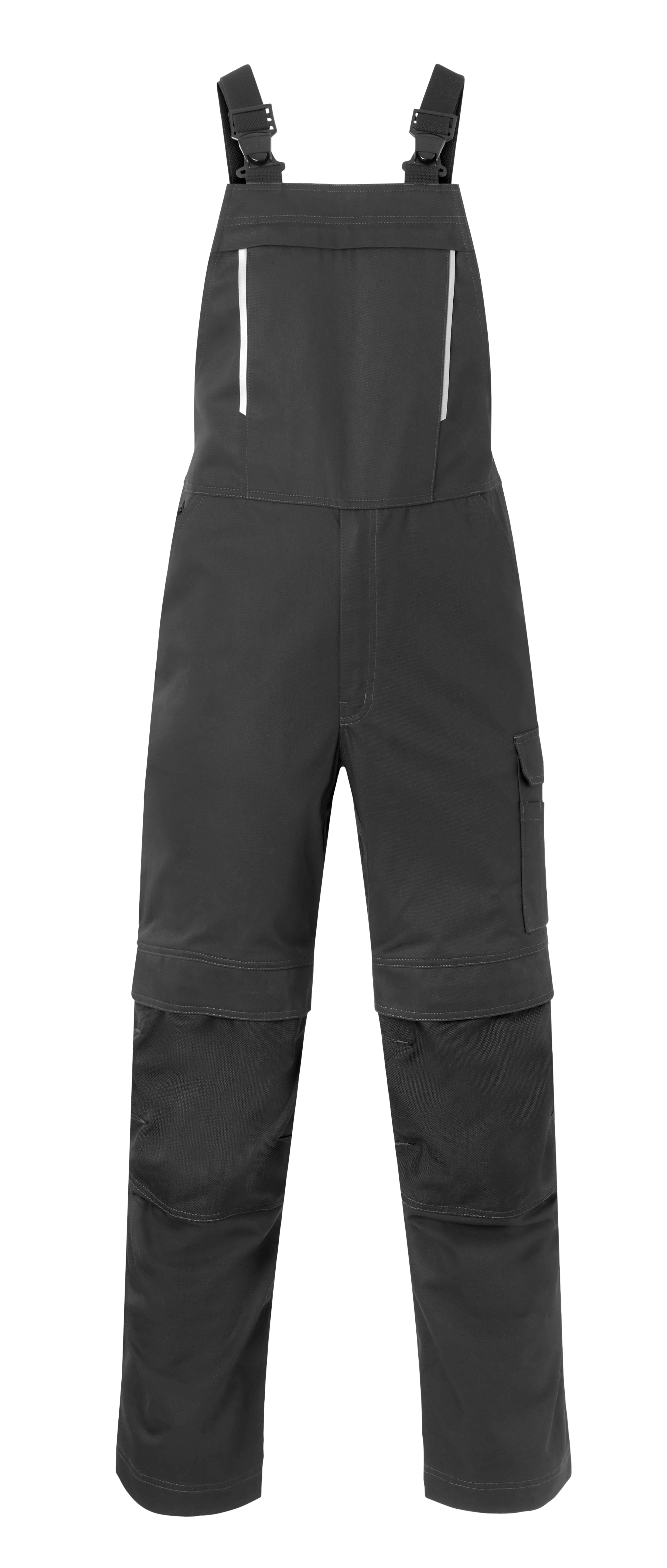 Havep 20295 Am. Overall Shift Gr 44
