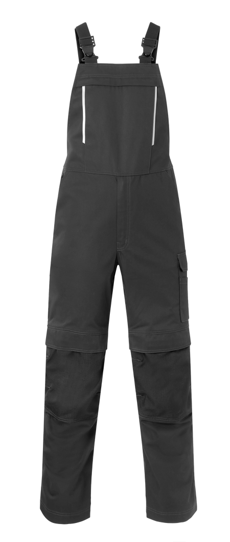 Havep 20295 Am. Overall Shift Gr 64