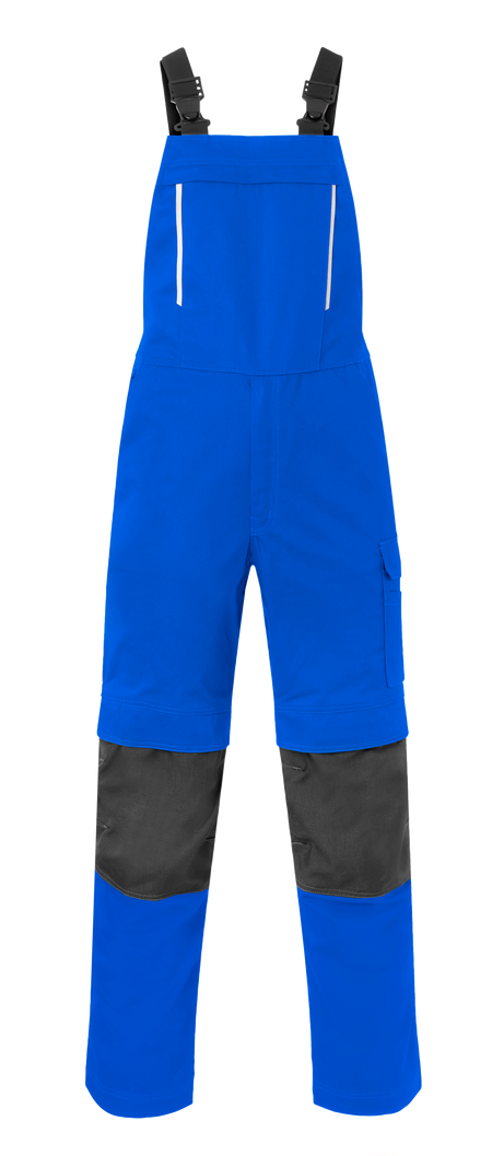 Havep 20295 Am. Overall Shift K.blw/Gr 5