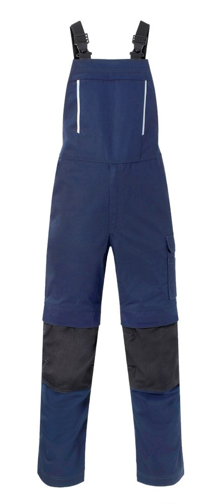 Havep 20295 Am. Overall Shift Blw/Gr 48