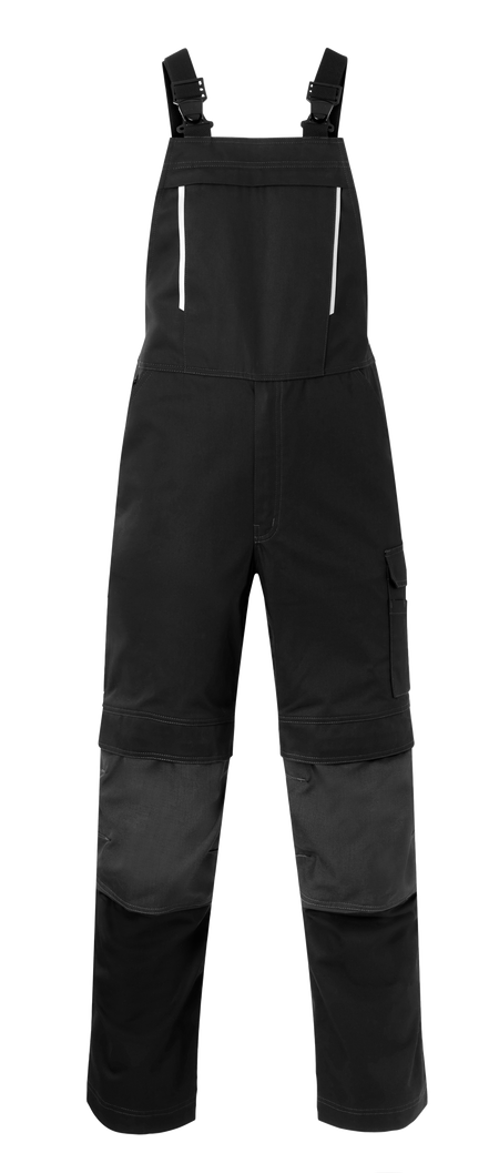 Havep 20295 Am. Overall Shift Blw/Gr 55