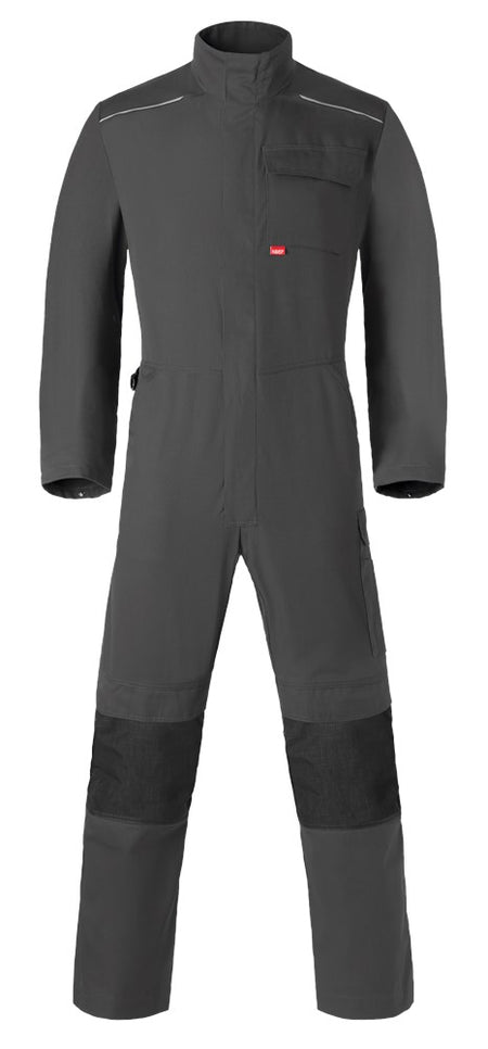 Havep 20320 Overall grijs, 52
