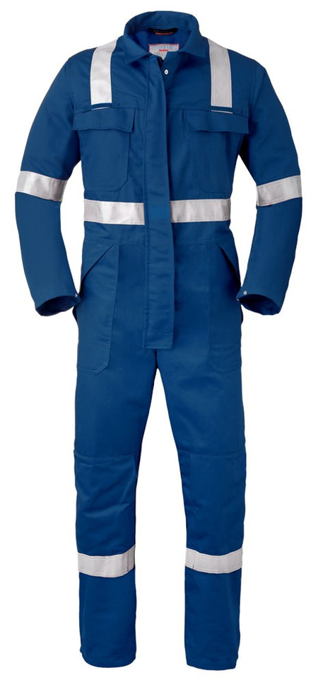 Havep Overall 2033 kat/poly marine, 52