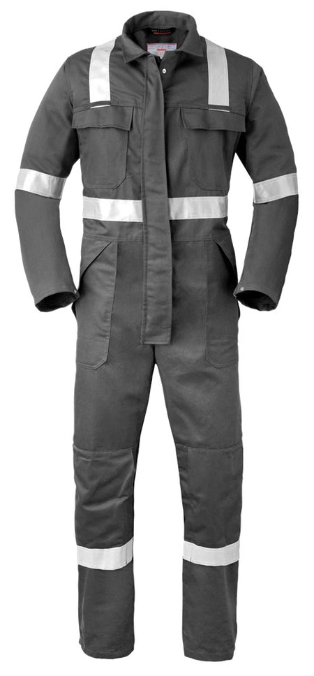 Havep Overall 2033 kat/poly gr./zw., 46