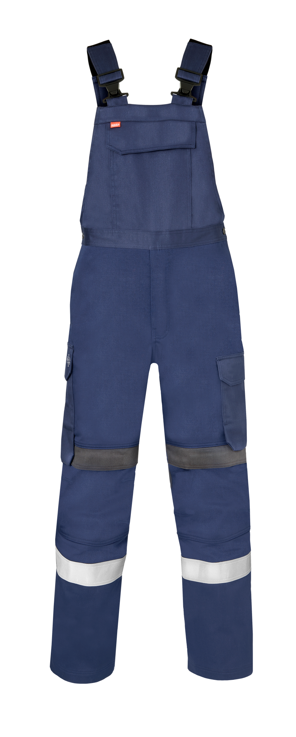 Havep 20333 Force+ Am.Ov. blauw/grijs 46