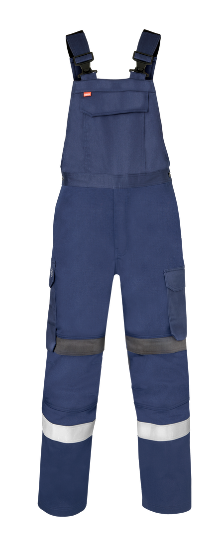 Havep 20333 Force+ Am.Ov. blauw/grijs 46