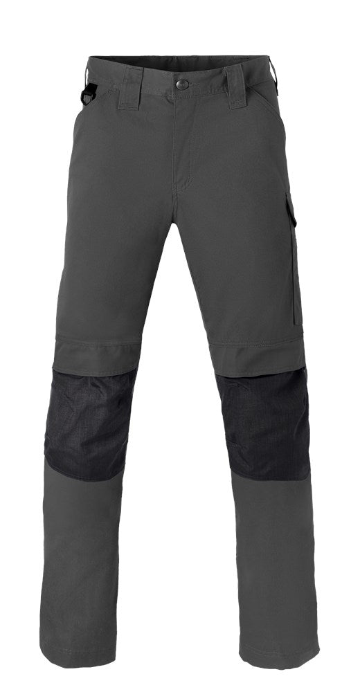 Havep 80357 Werkbroek Shift Grijs 48