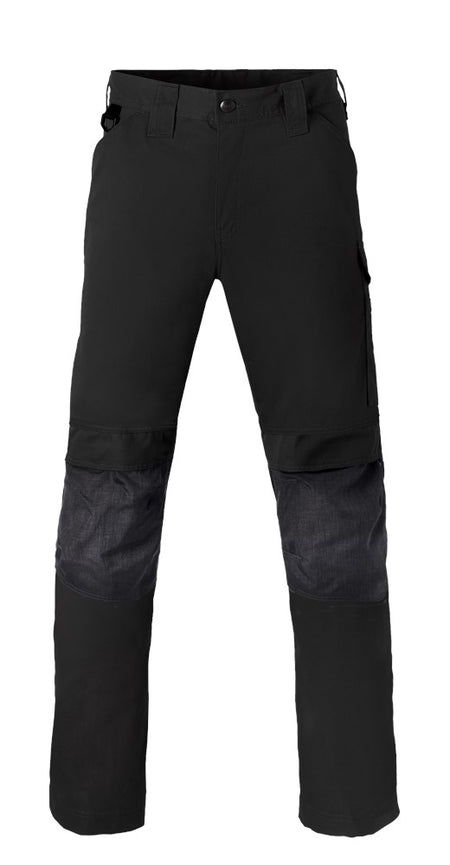 Havep 80357 Werkbroek Shift Zw/Gr 52
