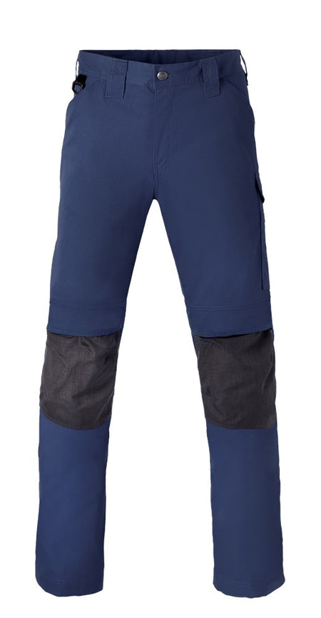 Havep 80357 Werkbroek Shift Blw/Gr 62
