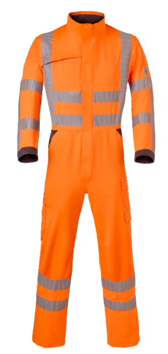Havep 20482 Overall Stretch RWS+, 72