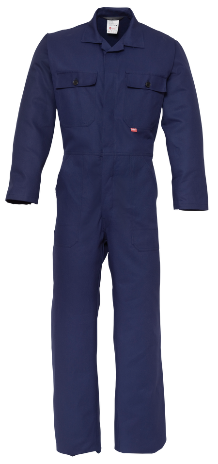 Havep 2070 Overall katoen marine, 66