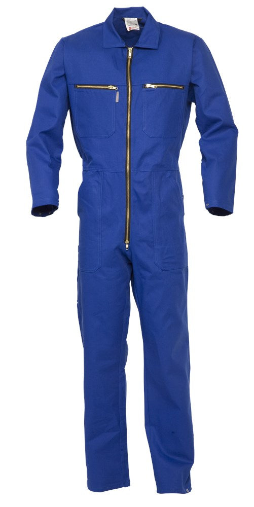 Havep 2136 Rally-overall korenblauw, 42