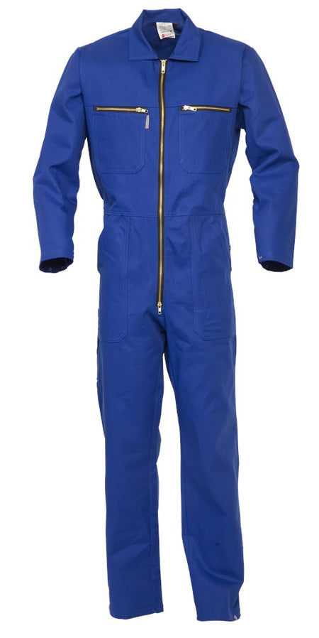 Havep 2136 Rally-overall korenblauw, 51