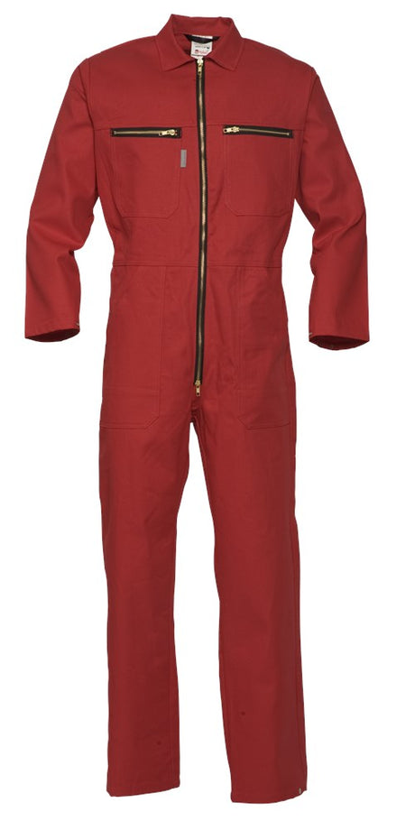 Havep 2136 Rally-overall rood, 56