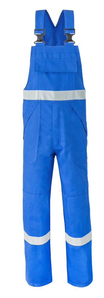 Havep 2151 Am. overall korenblauw 46