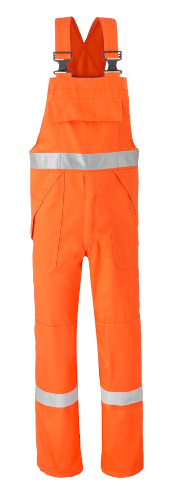 Havep 2151 Am. overall oranje 48
