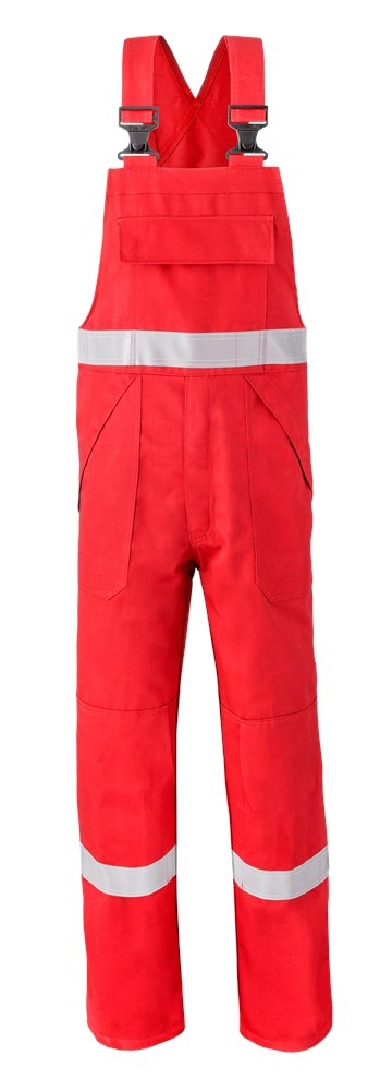 Havep 2151 Am. overall rood 62