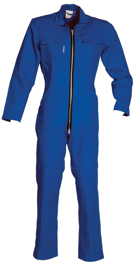 Havep 2161 Kinder rally-ov. k.blauw, 140