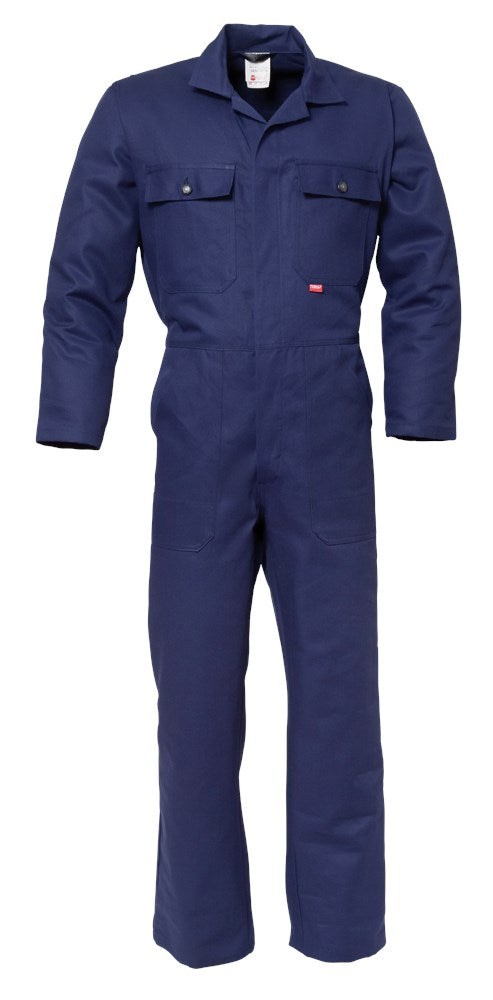 Havep 2163 Overall marine, 42