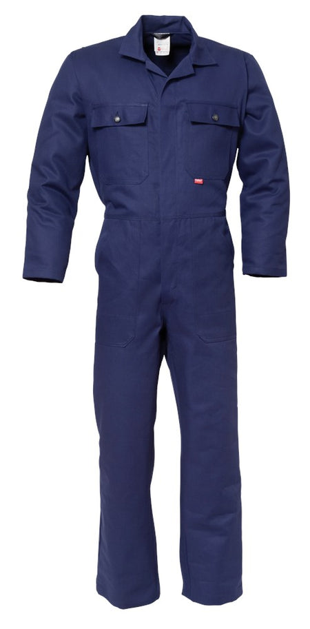 Havep 2163 Overall marine, 51