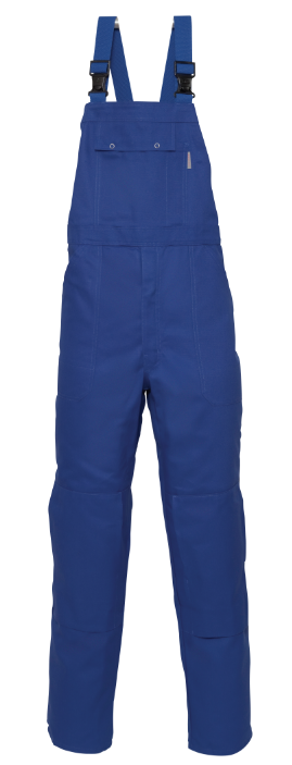Havep 2191 Am. overall korenblauw, 60