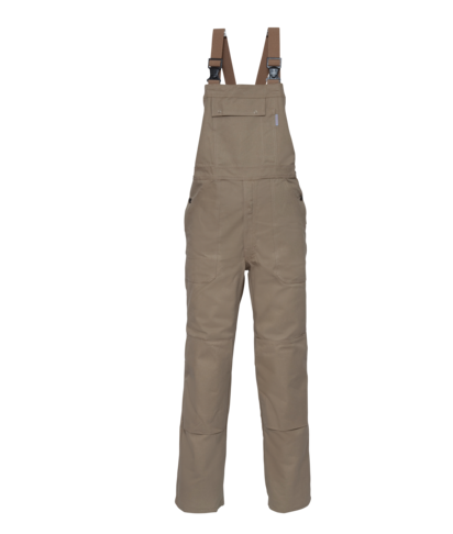 Havep 2191 Am. overall kaki, 48