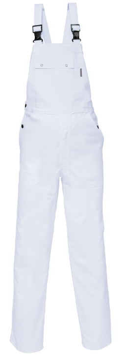 Havep 2191 Am. overall wit, 50