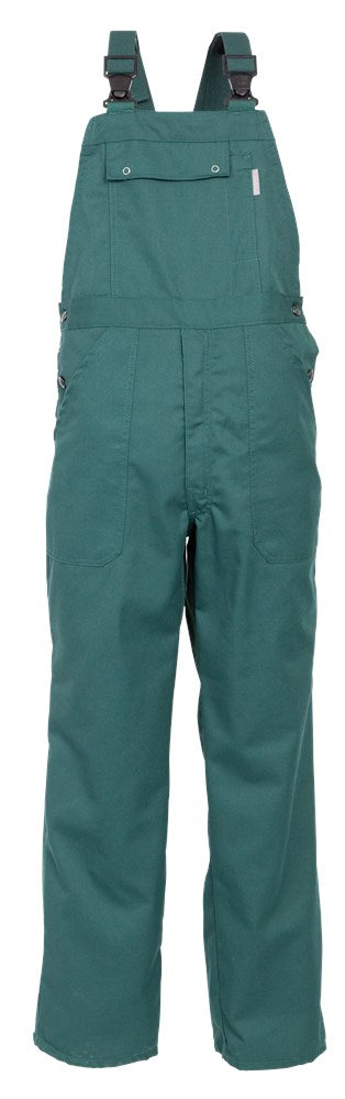 Havep 2095 Am. Overall Flessengroen, 56