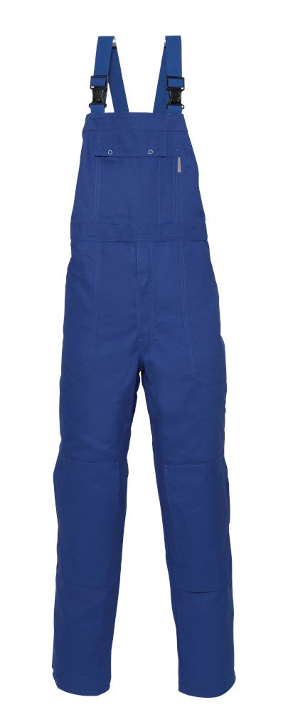 Havep 2263 Am. overall korenblauw, 52