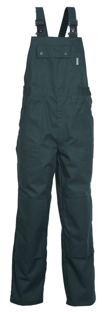 Havep 2263 Am. overall flessengroen, 52