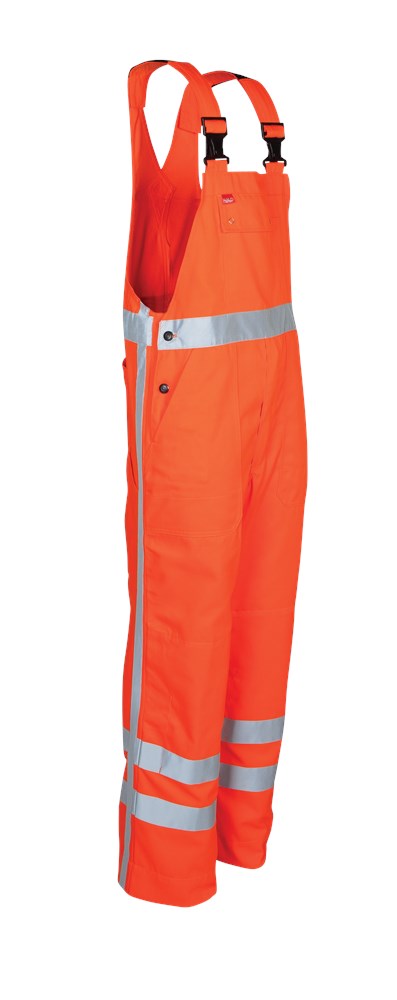 Havep 2484 Am. Overall RWS fl.oranje, 63