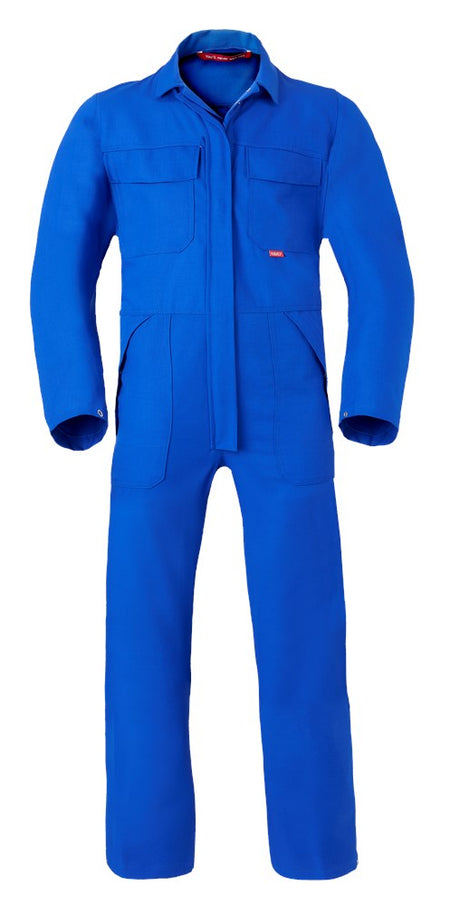 Havep 2559 Overall korenblauw, 64