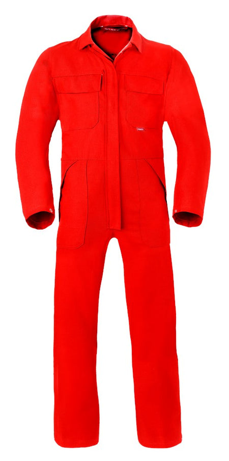 Havep 2559 Overall rood, 62