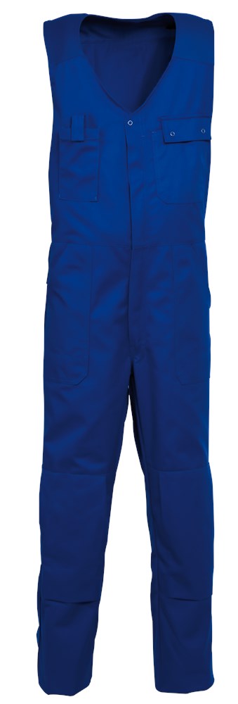 Havep 2783 Bodybroek korenblauw, 66