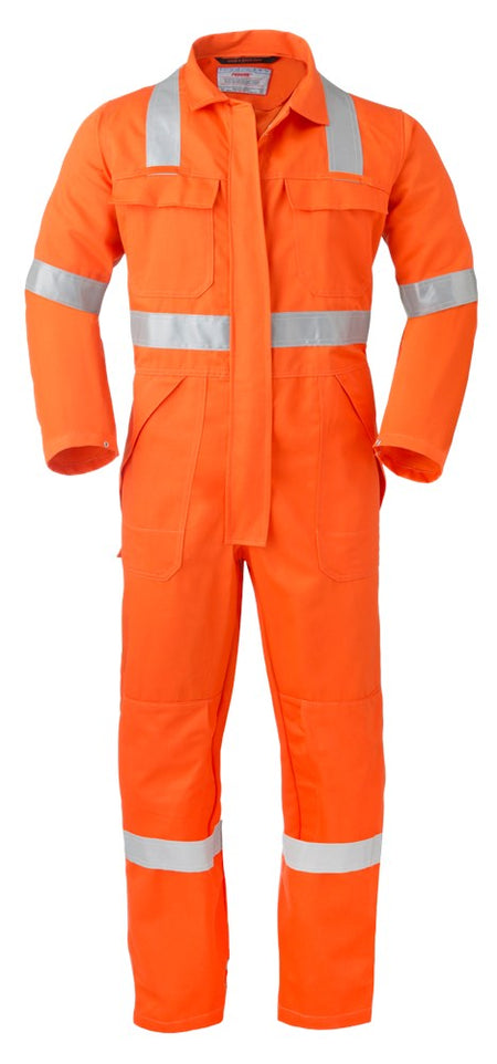 Havep 29061 Overall oranje, 52
