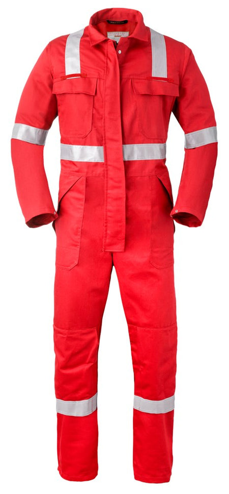 Havep 29061 Overall rood, 50