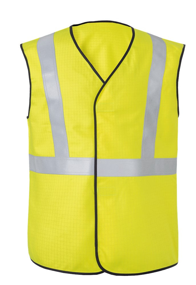 Havep 30180 Veiligheidsvest geel, M