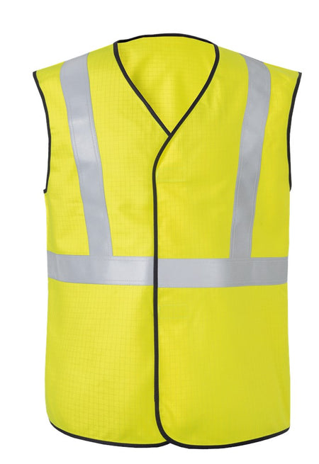 Havep 30180 Veiligheidsvest geel, 3XL