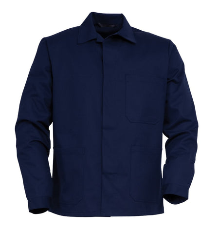 Havep 3045 Korte jas marine, 58