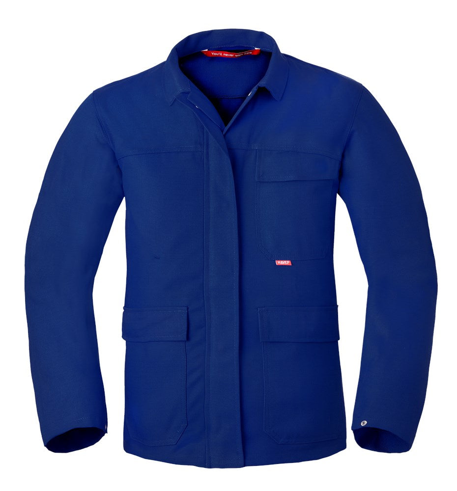 Havep 3153 Korte jas marine, 44