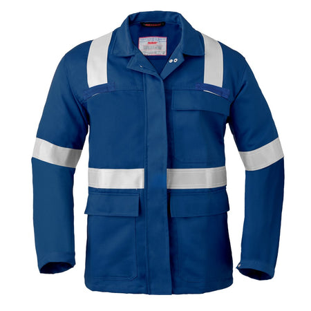 Havep 3256 Korte jas marine, 54