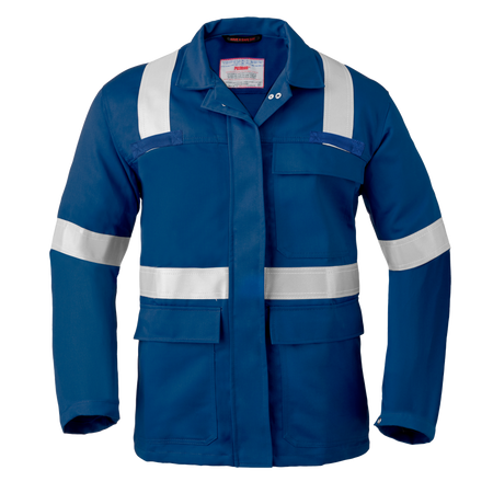 Havep 3256 Korte jas marine, 66