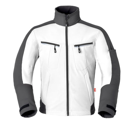 Havep 40145 Softshell wit/grijs, EEL