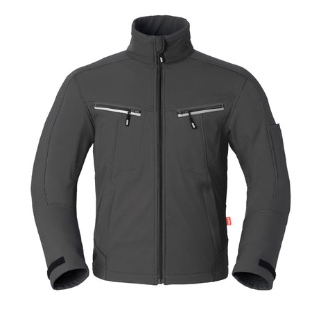 Havep 40145 Softshell grijs, 4EL