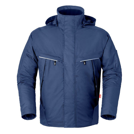 Havep 50171 Parka marine, M