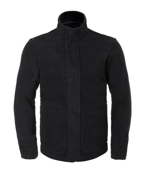 Havep 50249 Brandvertr. Fleecevest, 4XL