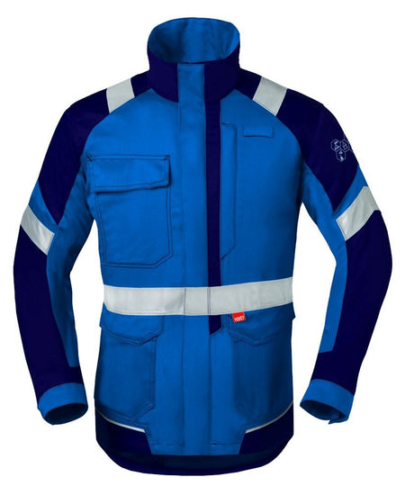Havep 50285 Korte jas k.blauw/marine, 50