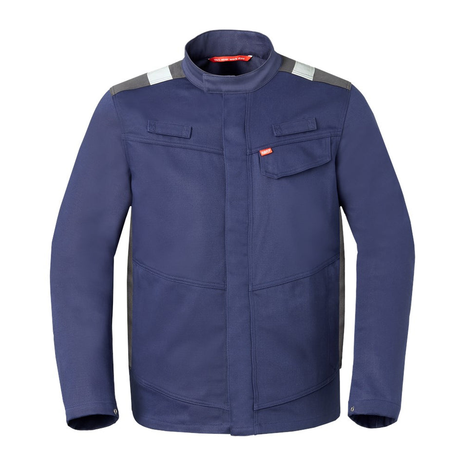 Havep 50336 Force+ Jack blauw/grijs, S