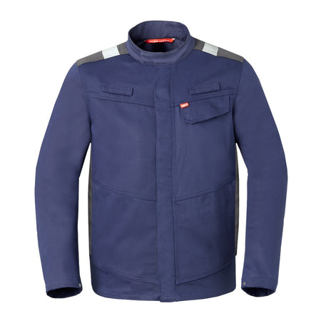 Havep 50336 Force+ Jack blauw/grijs, L