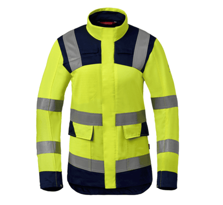 Havep 50471 Werkjas W Multi P ge/nav 2XL